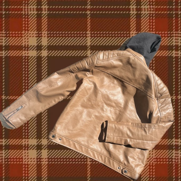 Guess Jacket - Picture 6 of 7